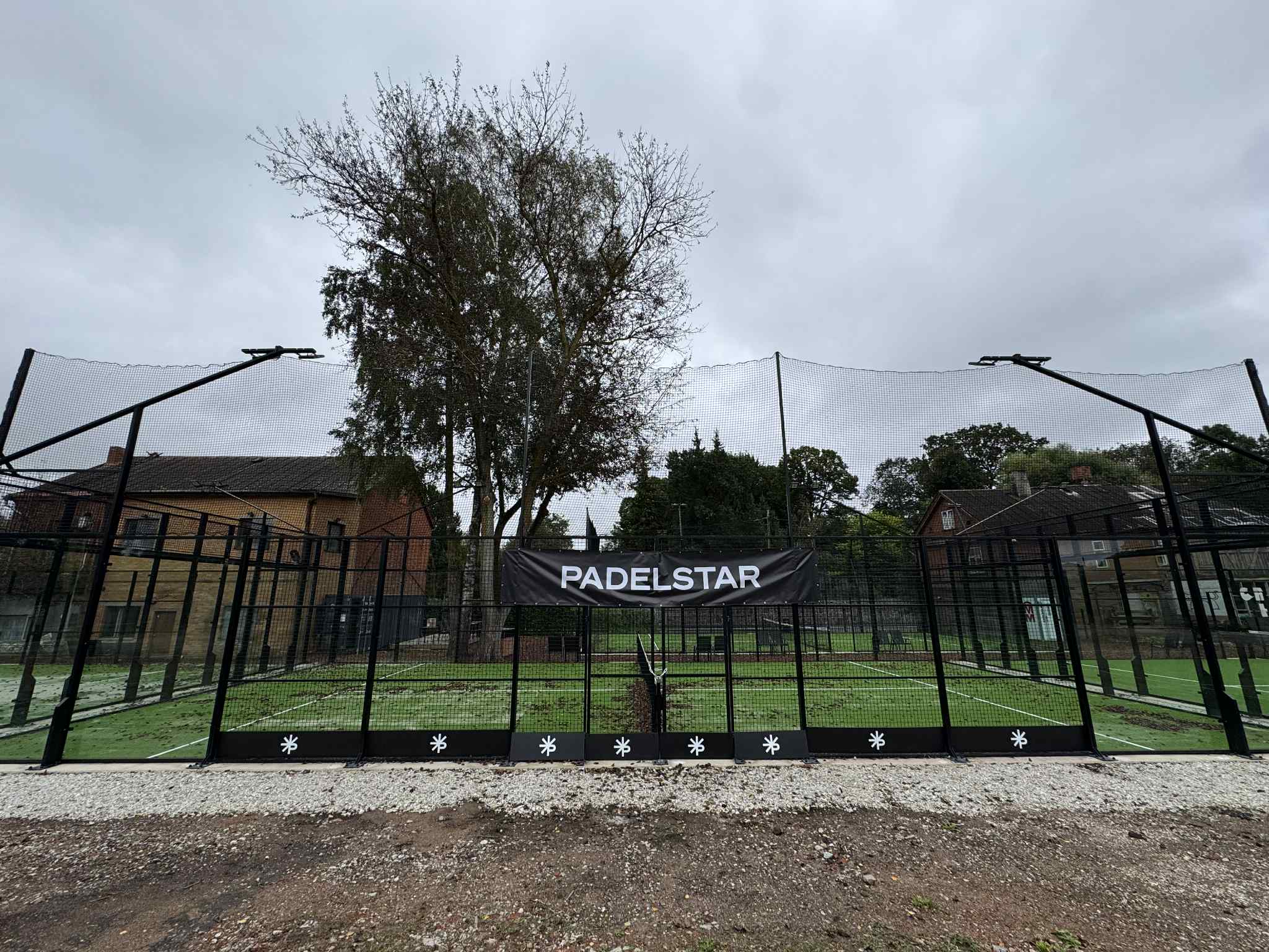 Padelstar Kroonuaia