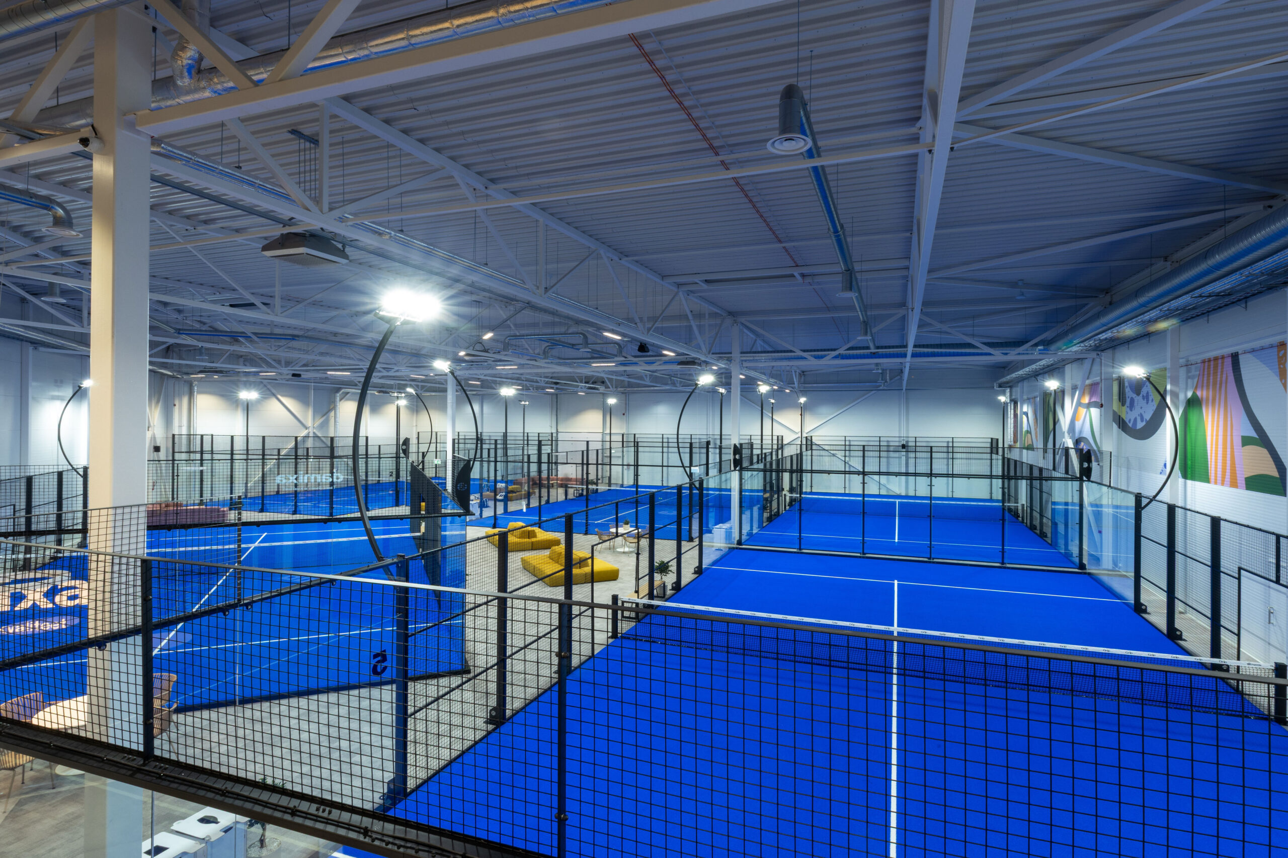 Padelstar Pärnu Padelstar Pärnu