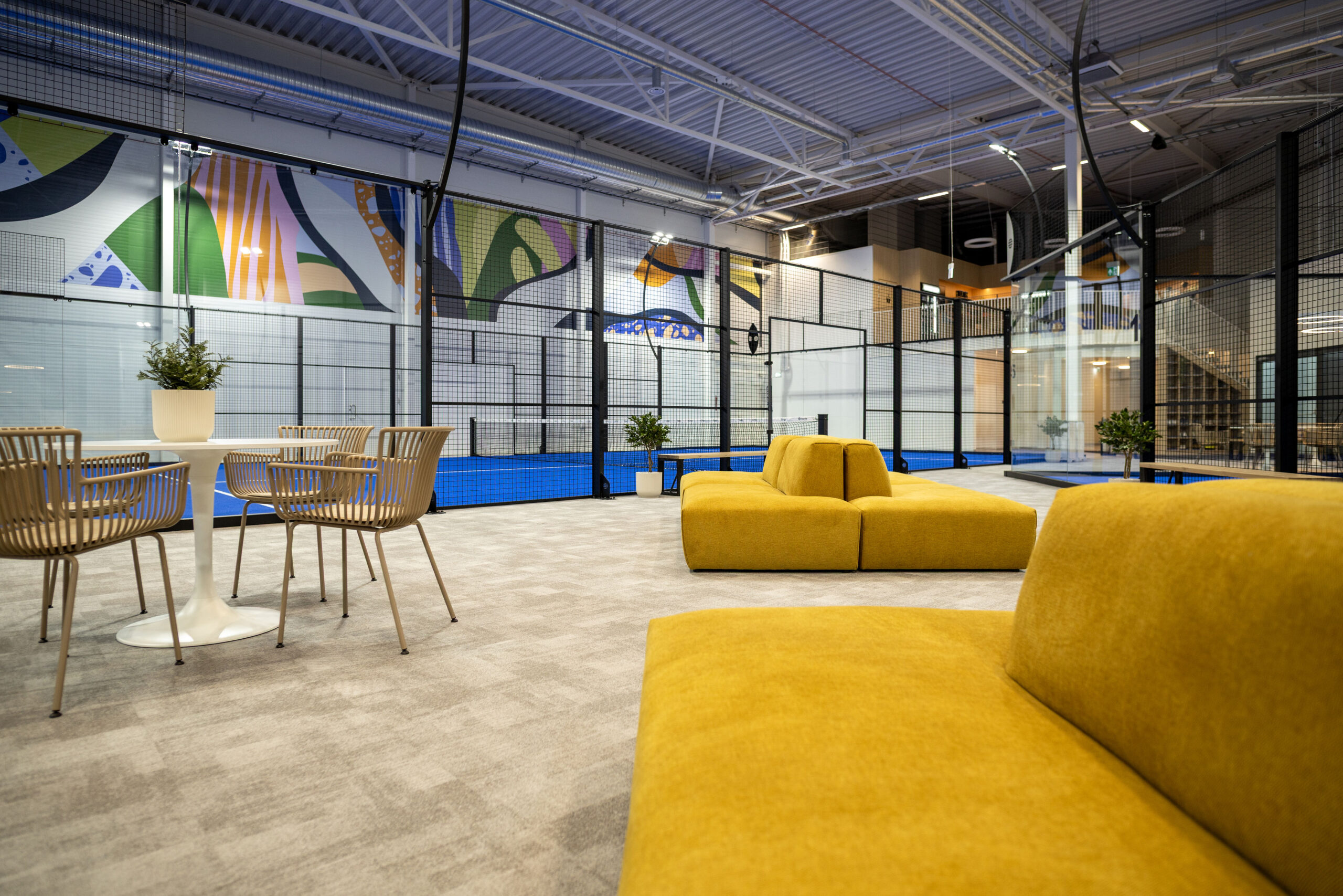 Padelstar Pärnu Padelstar Pärnu